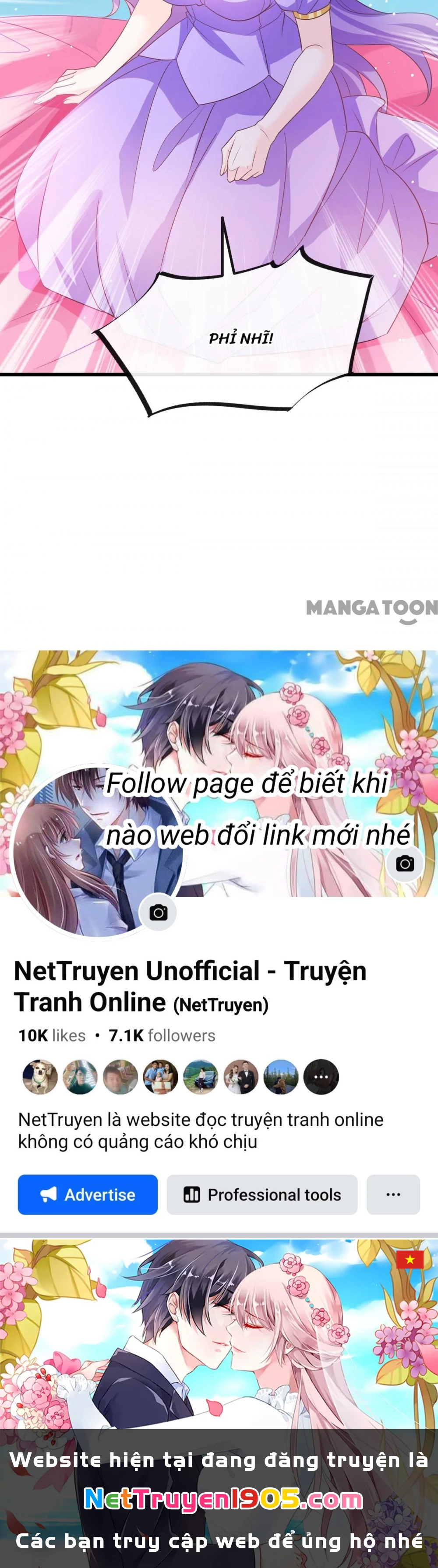 Tân Nương Của Ma Thần Chapter 140 - 36