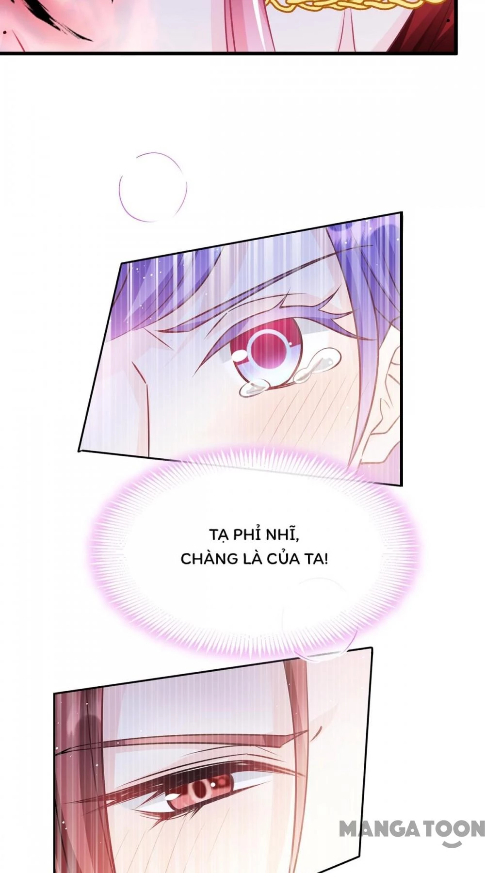 Tân Nương Của Ma Thần Chapter 141 - 4