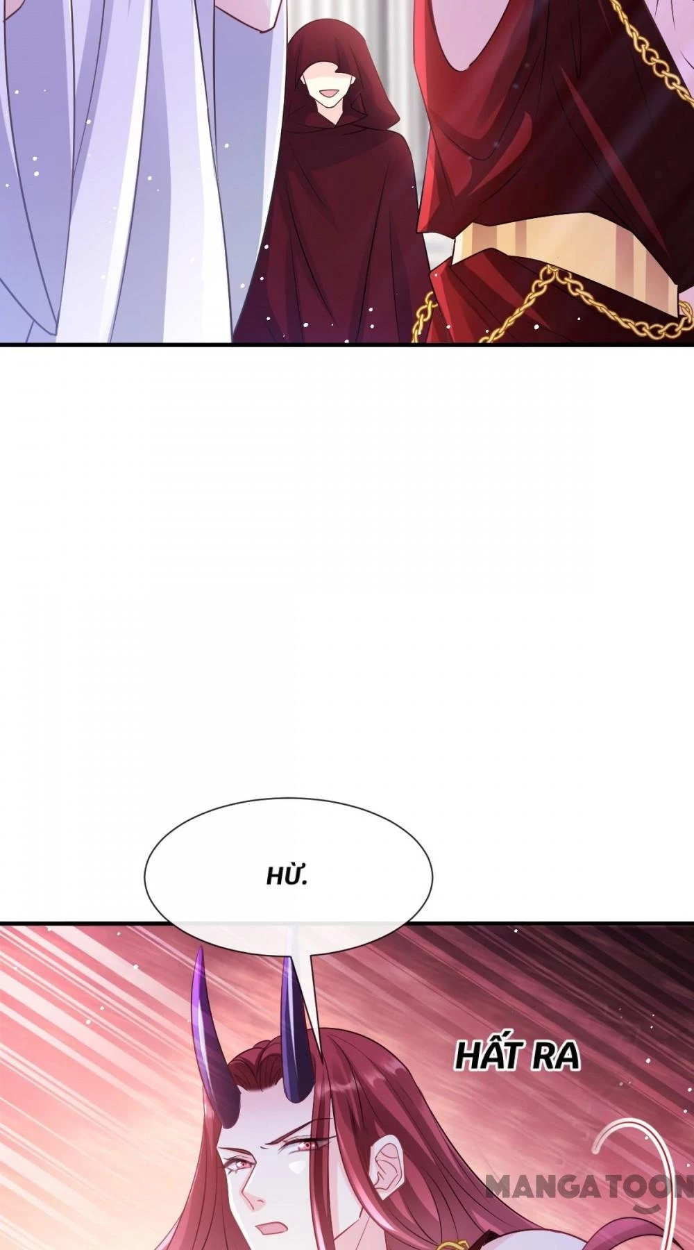 Tân Nương Của Ma Thần Chapter 141 - 9