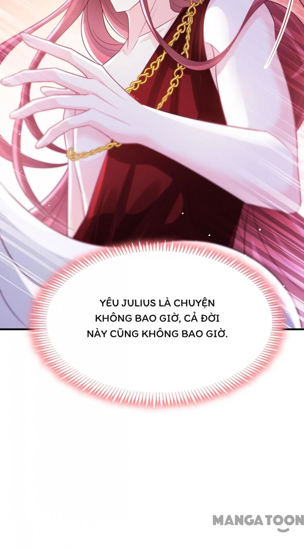 Tân Nương Của Ma Thần Chapter 141 - 10