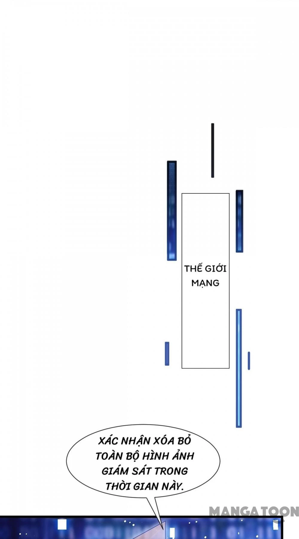 Tân Nương Của Ma Thần Chapter 141 - 11