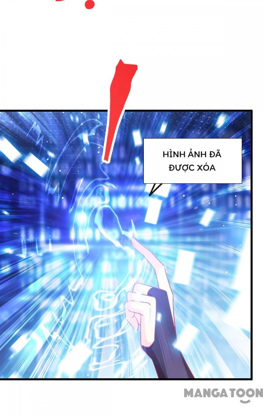 Tân Nương Của Ma Thần Chapter 141 - 13