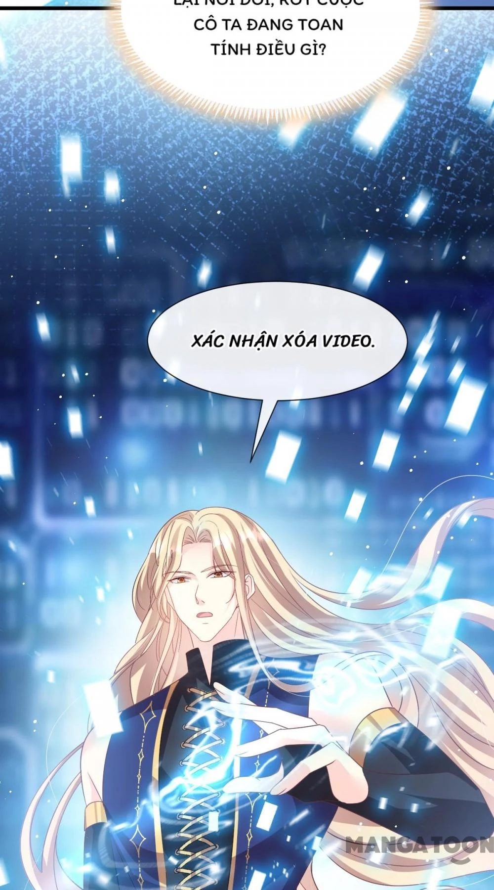 Tân Nương Của Ma Thần Chapter 141 - 15