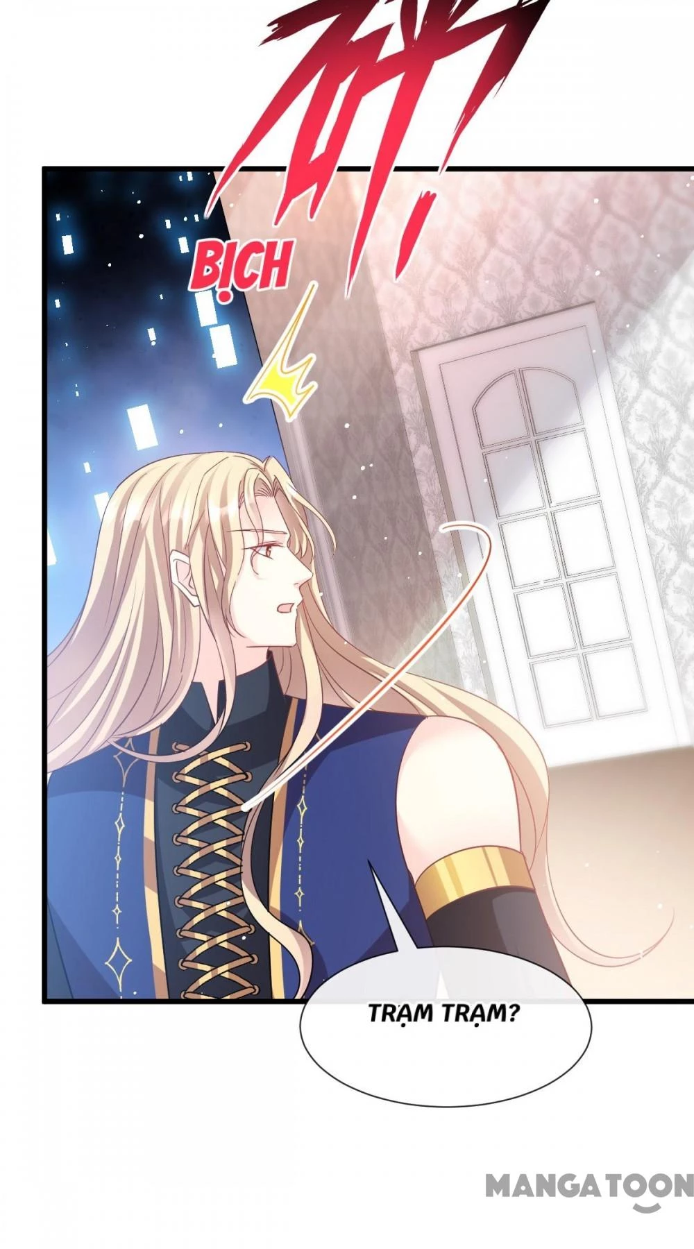 Tân Nương Của Ma Thần Chapter 141 - 17