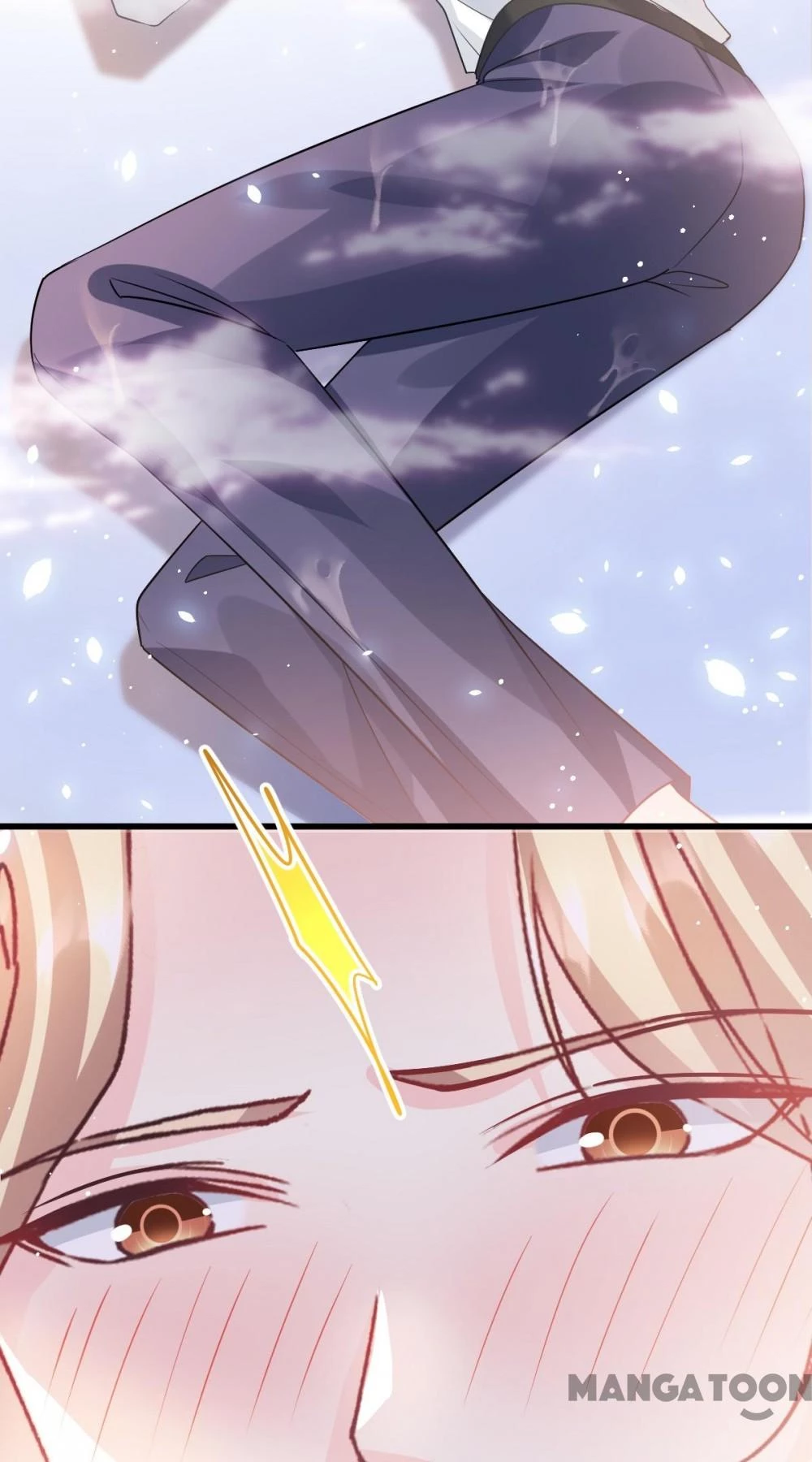 Tân Nương Của Ma Thần Chapter 141 - 20