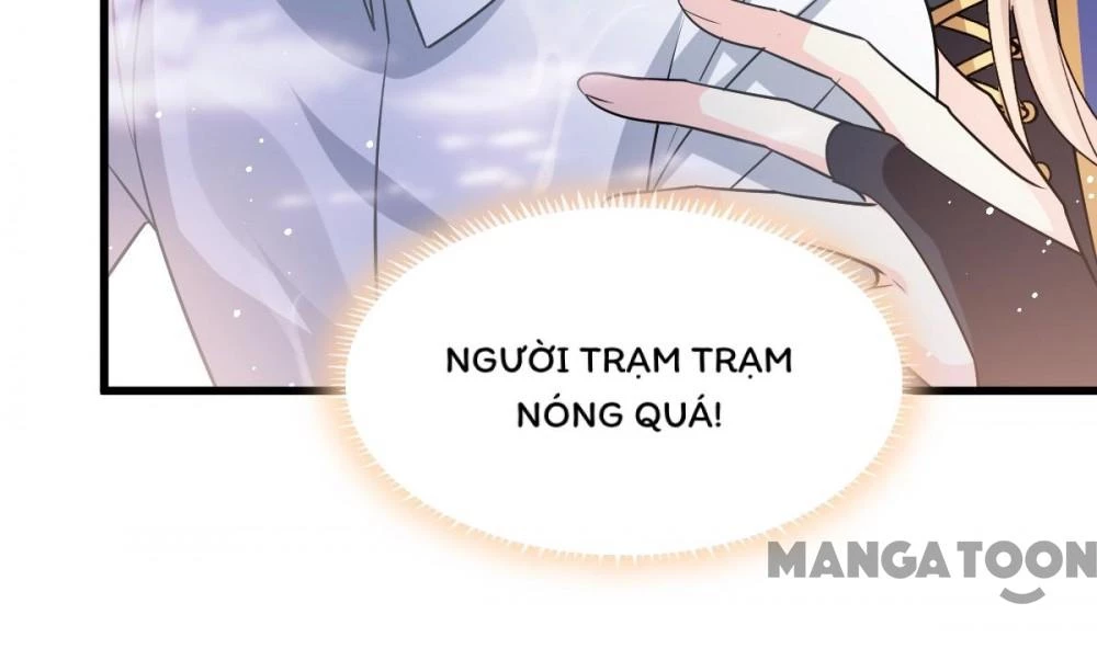 Tân Nương Của Ma Thần Chapter 141 - 22