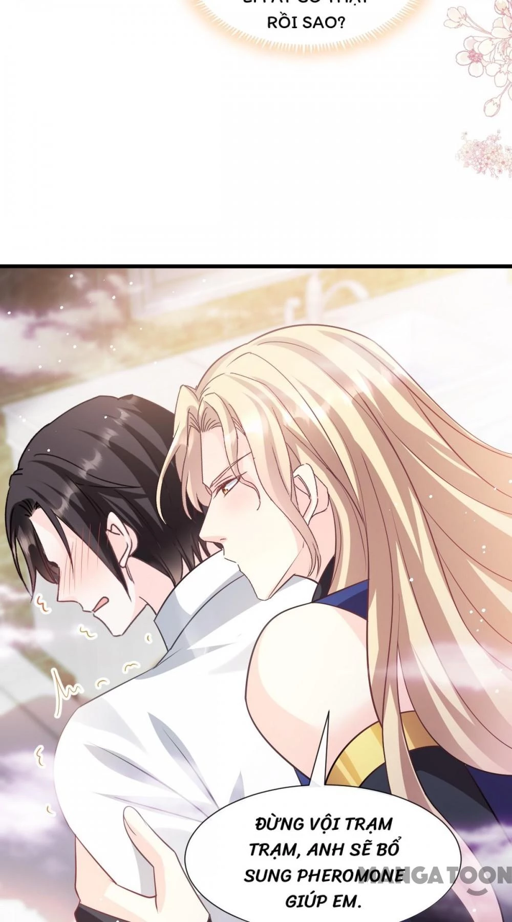 Tân Nương Của Ma Thần Chapter 141 - 24