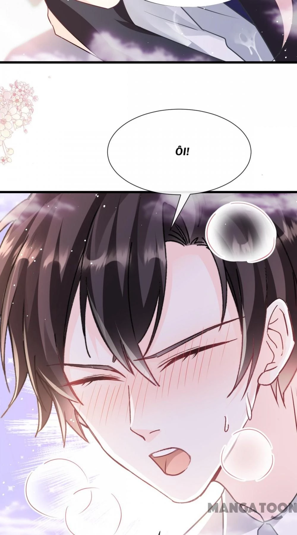 Tân Nương Của Ma Thần Chapter 141 - 25