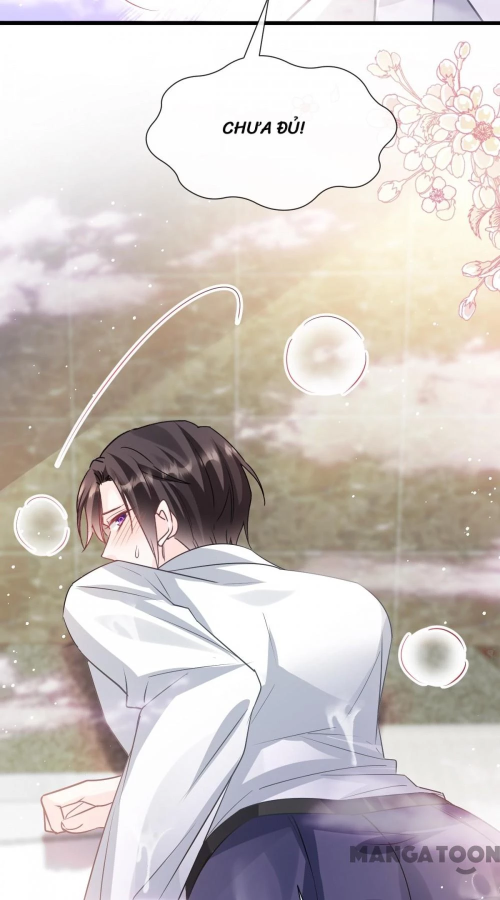 Tân Nương Của Ma Thần Chapter 141 - 26