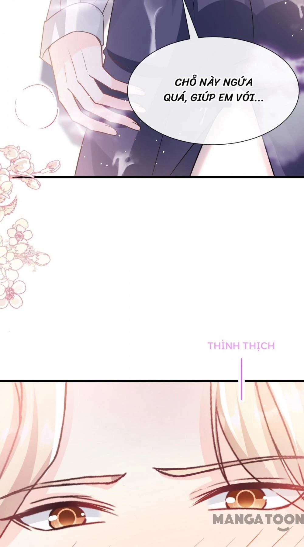 Tân Nương Của Ma Thần Chapter 141 - 27