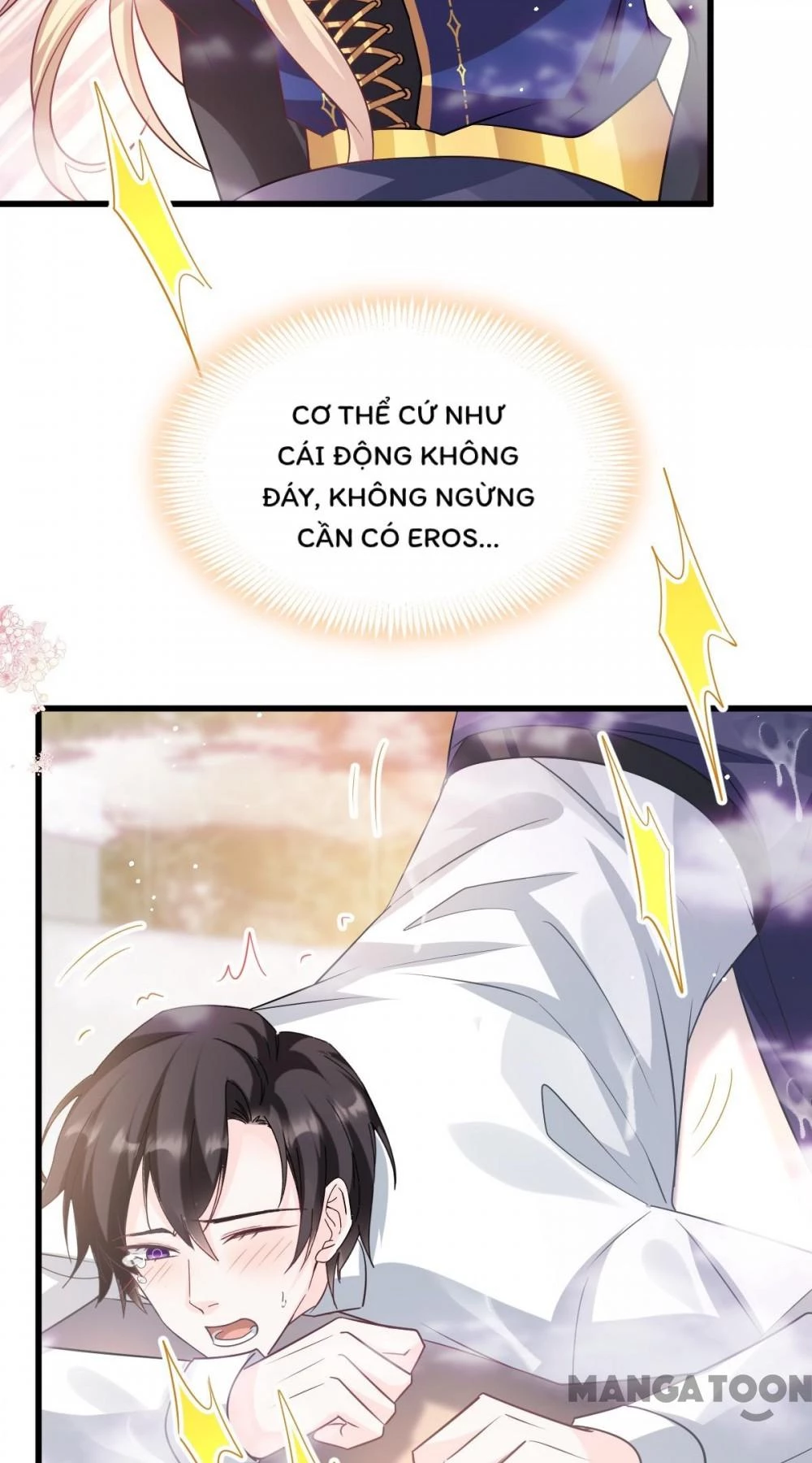 Tân Nương Của Ma Thần Chapter 141 - 29