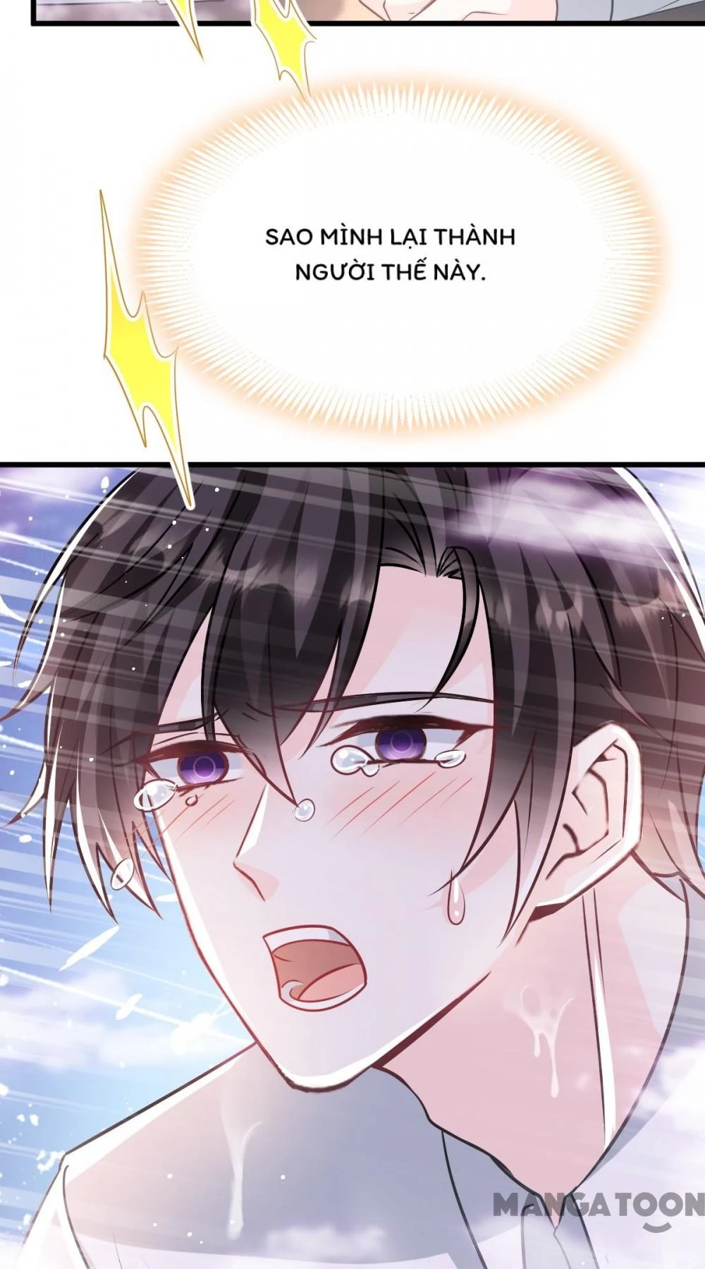 Tân Nương Của Ma Thần Chapter 141 - 30