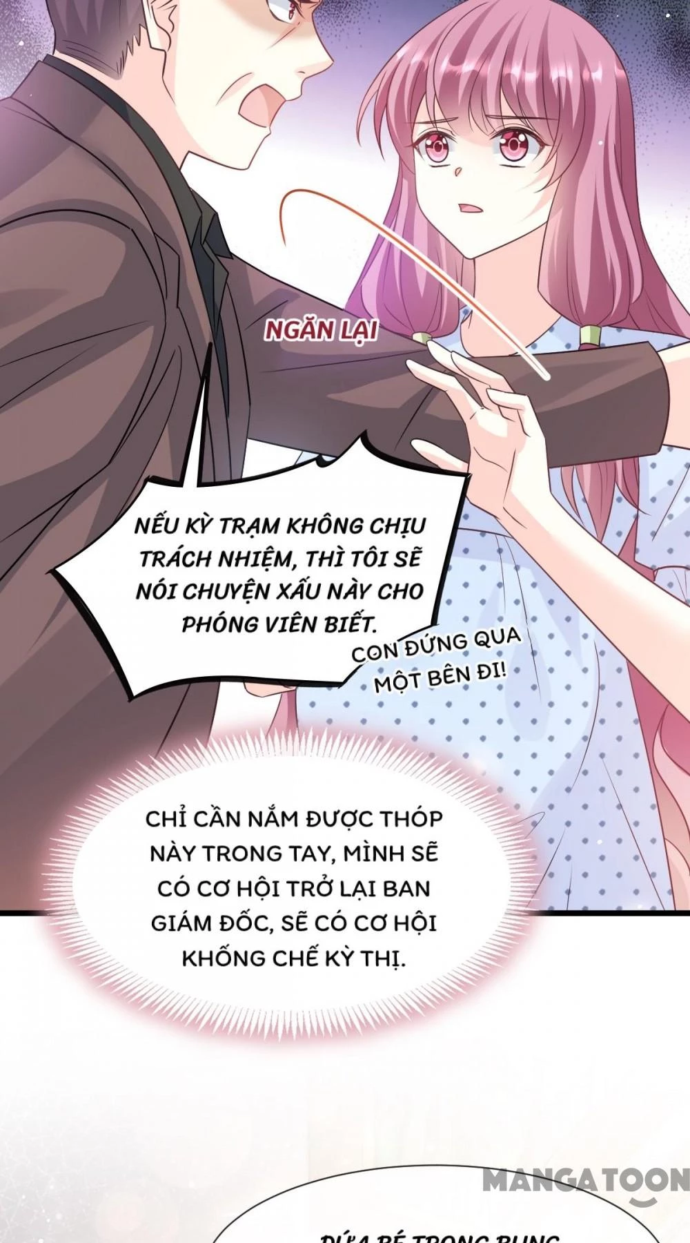 Tân Nương Của Ma Thần Chapter 142 - 4