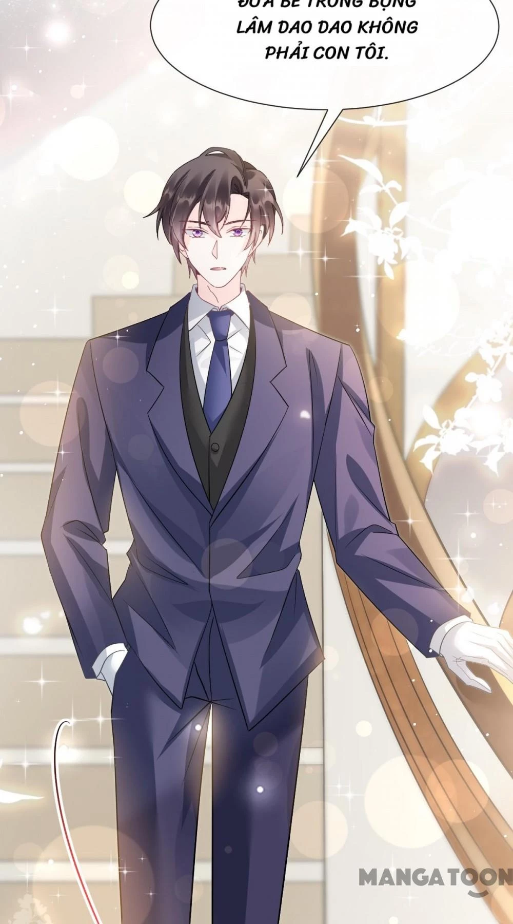 Tân Nương Của Ma Thần Chapter 142 - 5