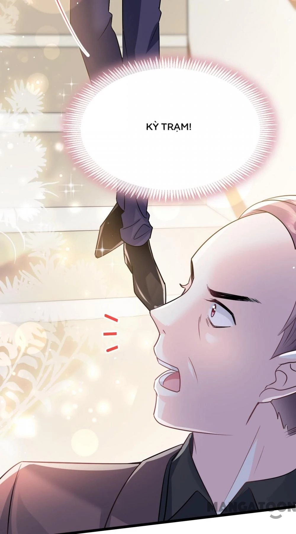 Tân Nương Của Ma Thần Chapter 142 - 6