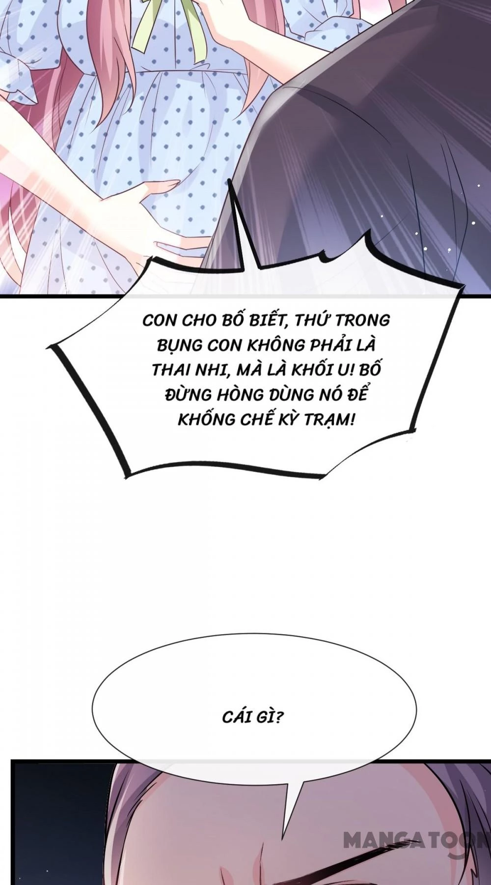 Tân Nương Của Ma Thần Chapter 142 - 10