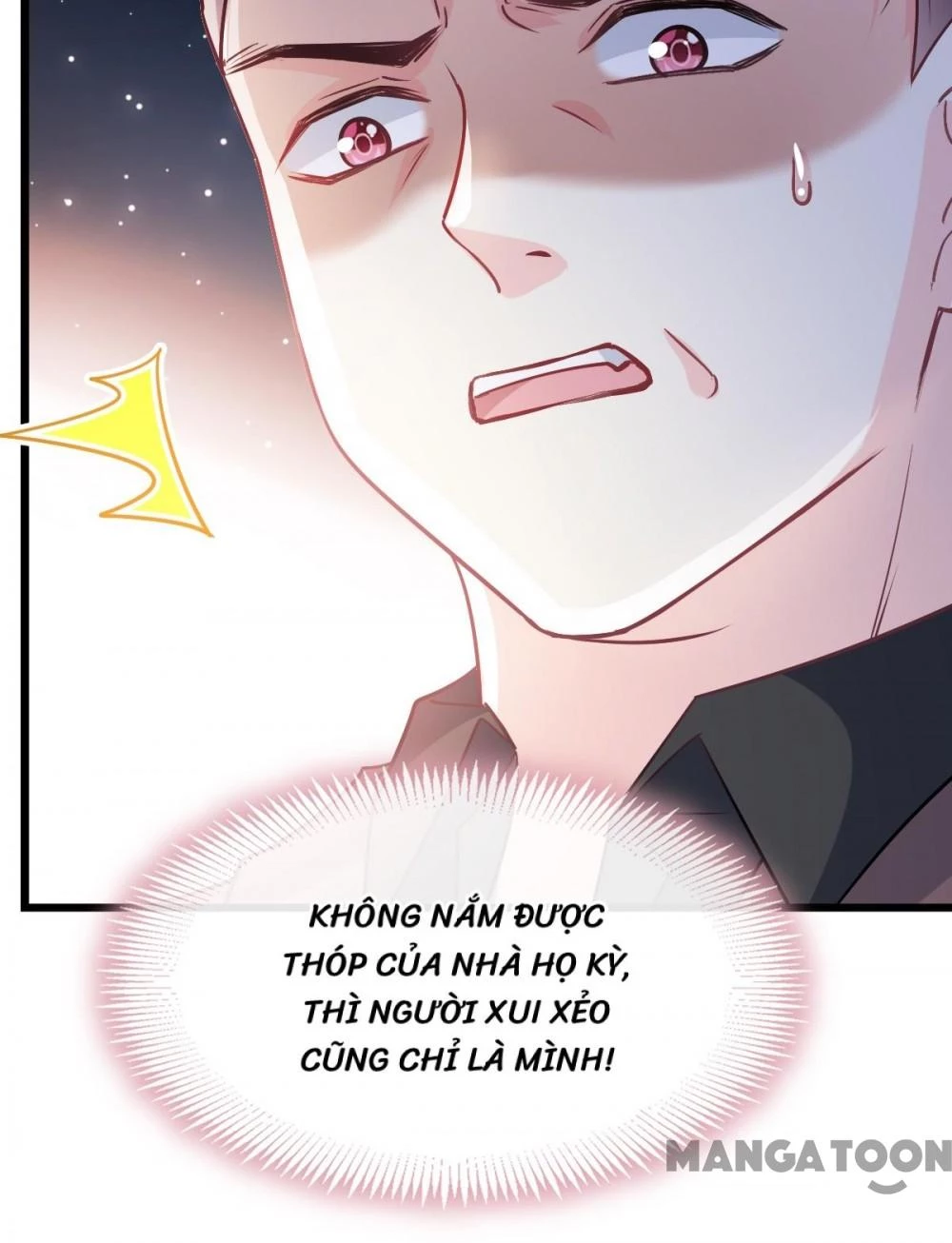 Tân Nương Của Ma Thần Chapter 142 - 11