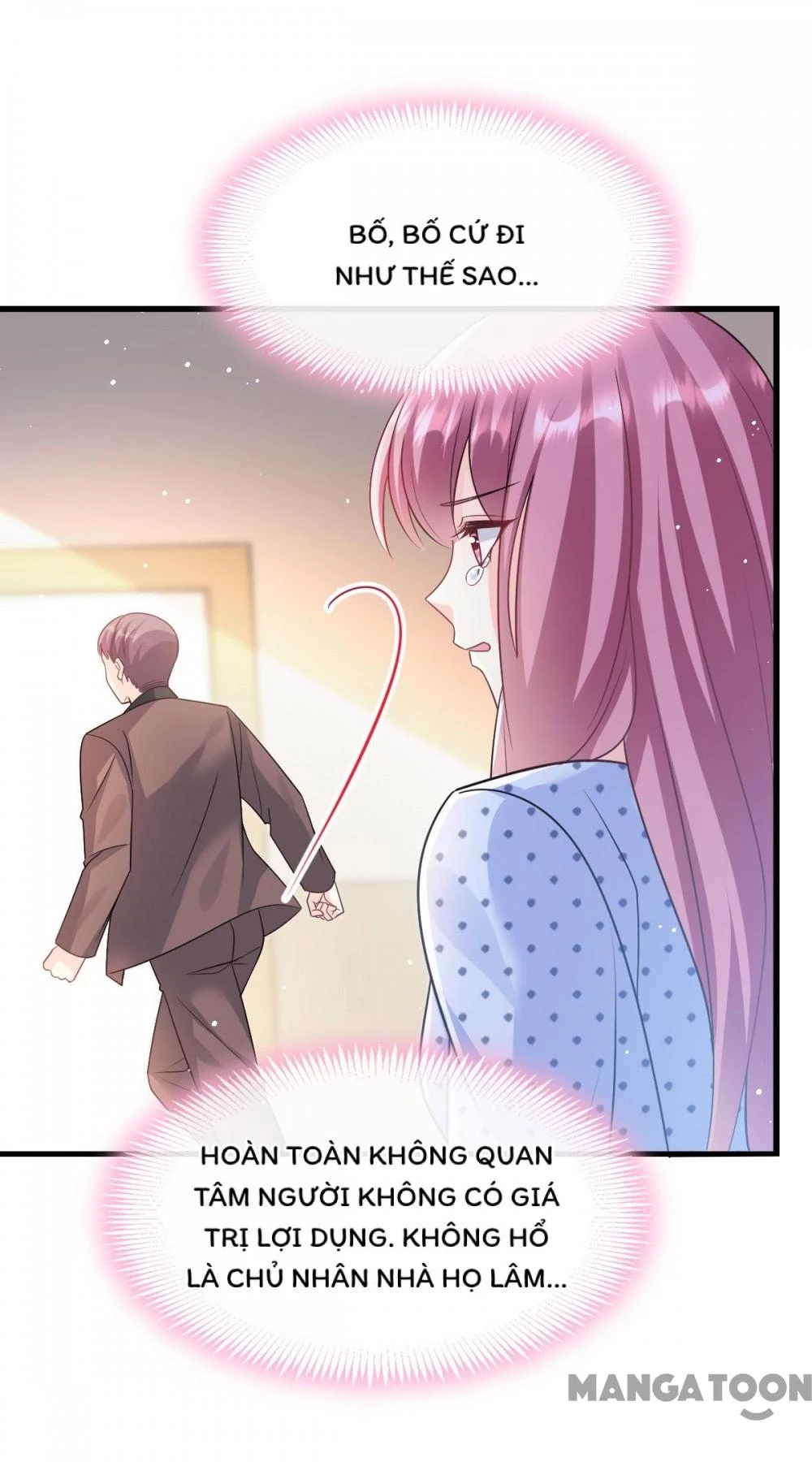 Tân Nương Của Ma Thần Chapter 142 - 13