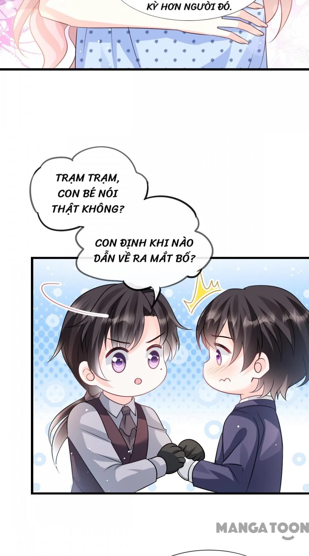 Tân Nương Của Ma Thần Chapter 142 - 16