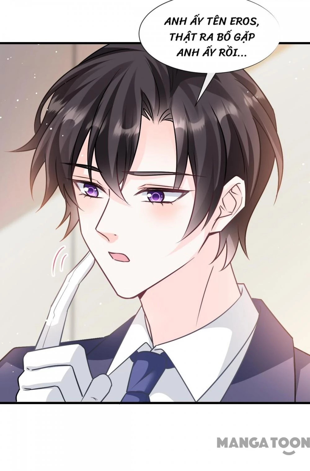 Tân Nương Của Ma Thần Chapter 142 - 17