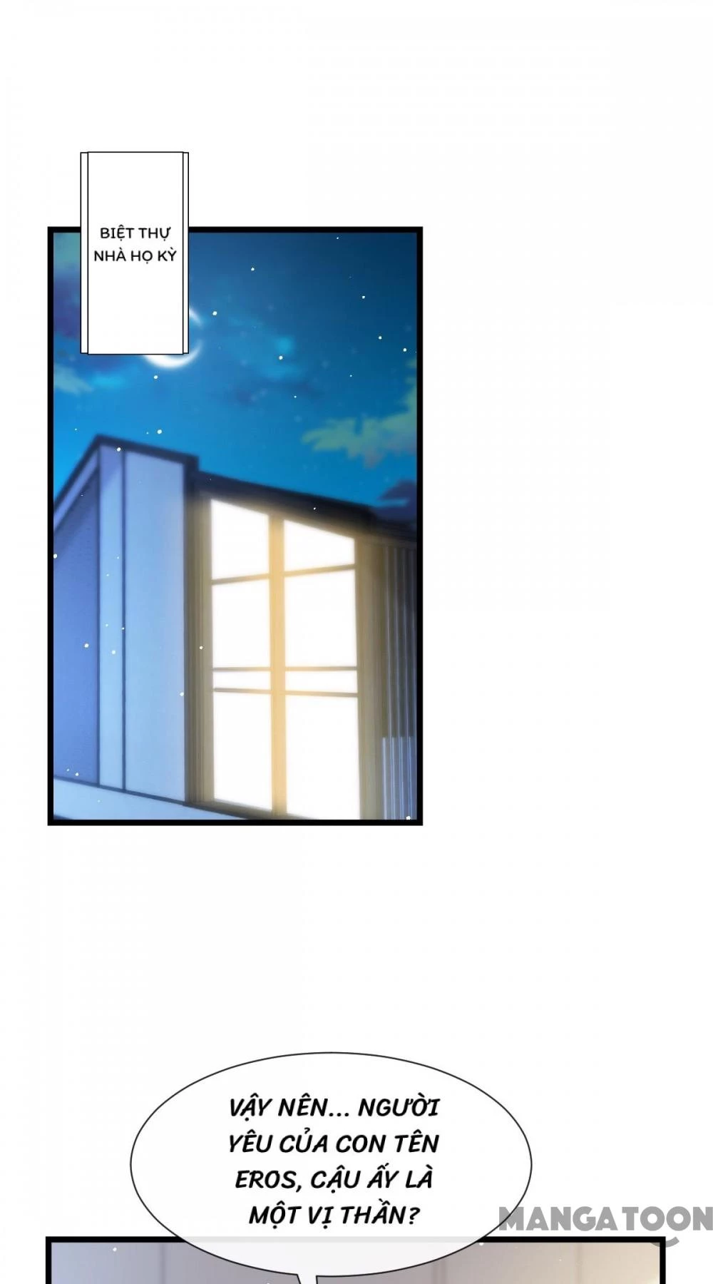 Tân Nương Của Ma Thần Chapter 142 - 18