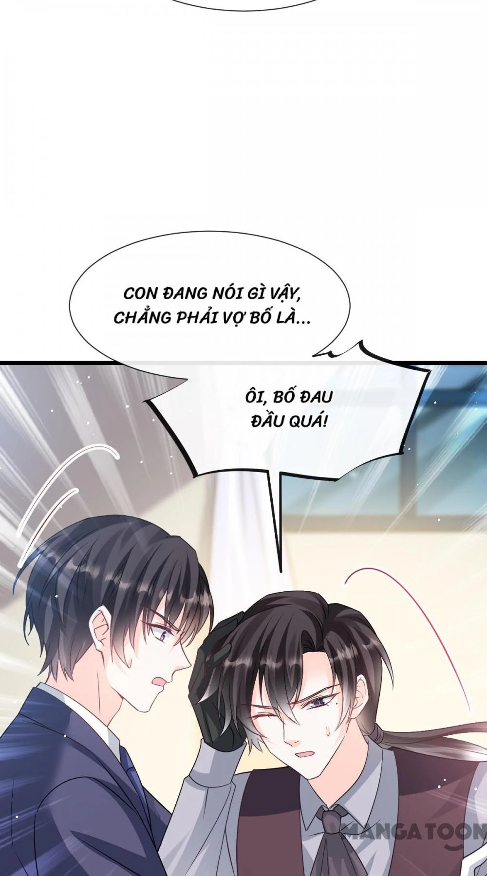 Tân Nương Của Ma Thần Chapter 142 - 21