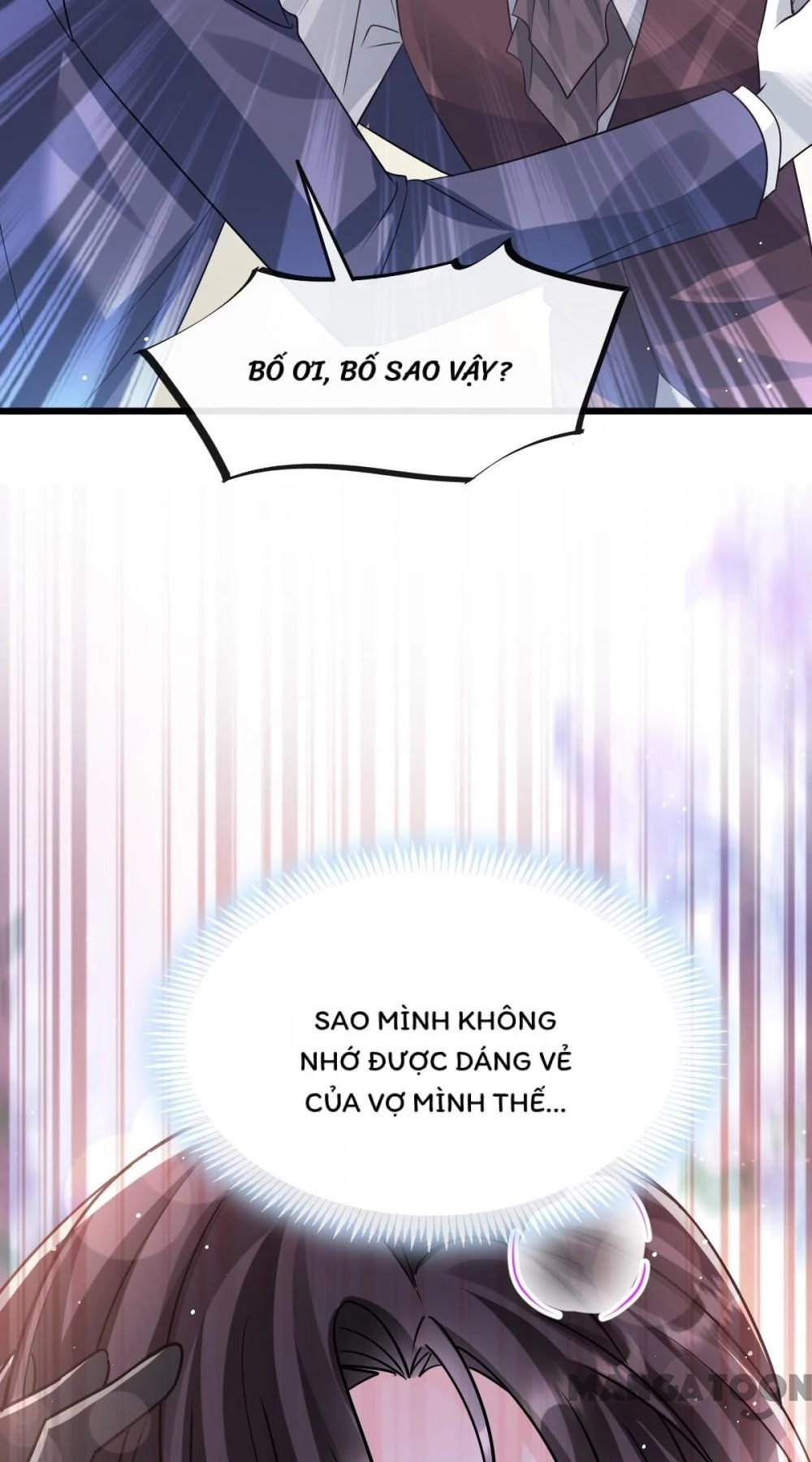 Tân Nương Của Ma Thần Chapter 142 - 22