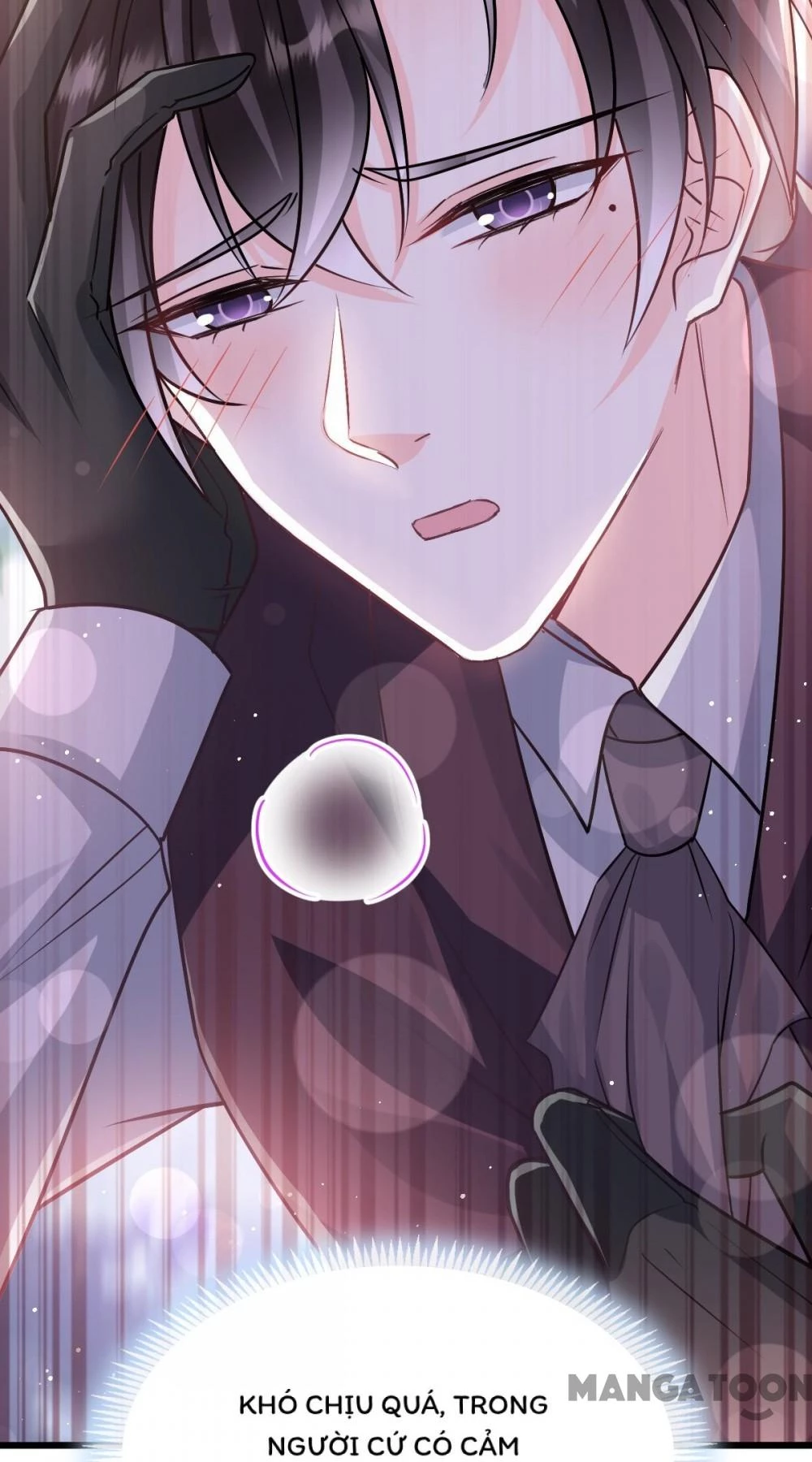 Tân Nương Của Ma Thần Chapter 142 - 23