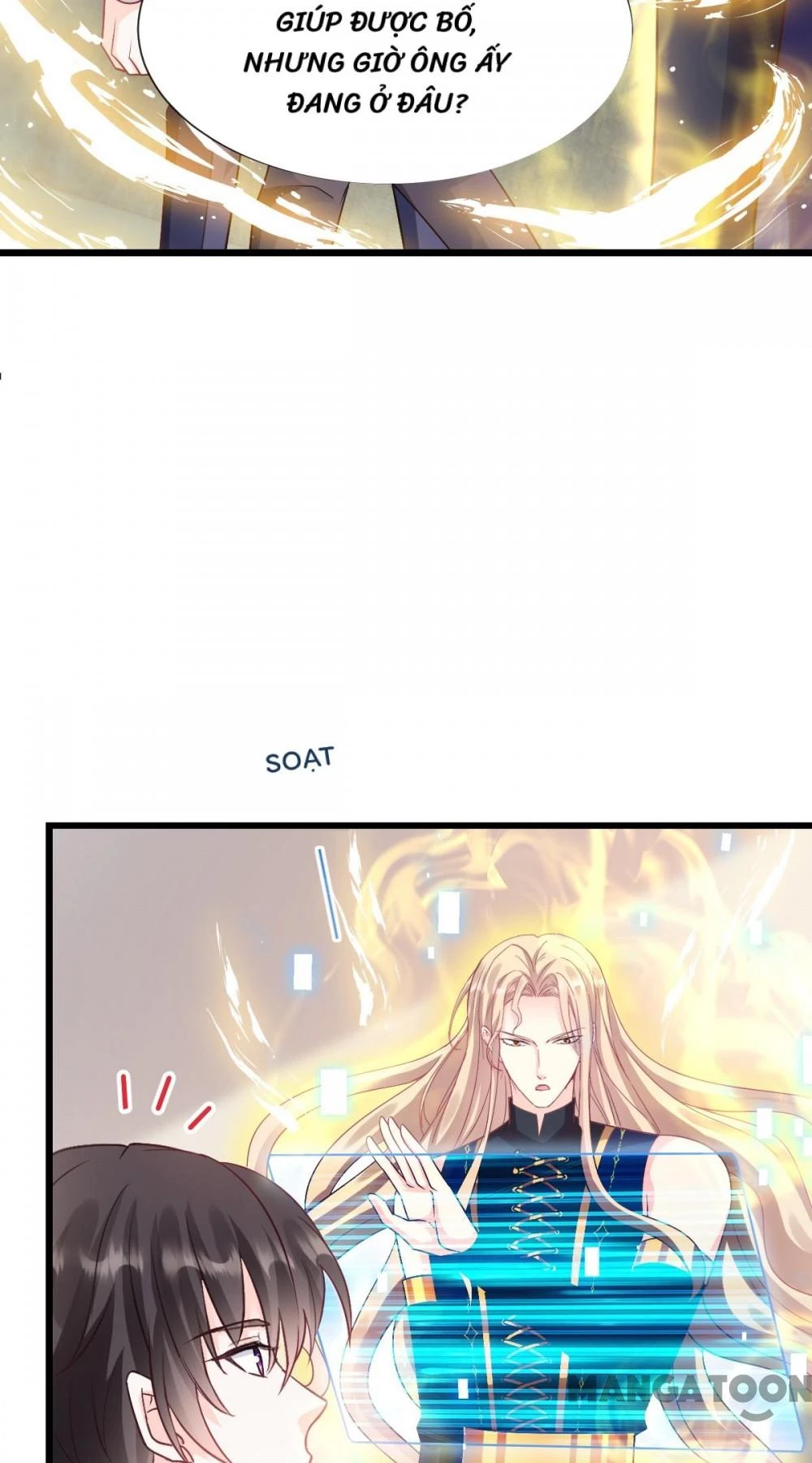 Tân Nương Của Ma Thần Chapter 142 - 28