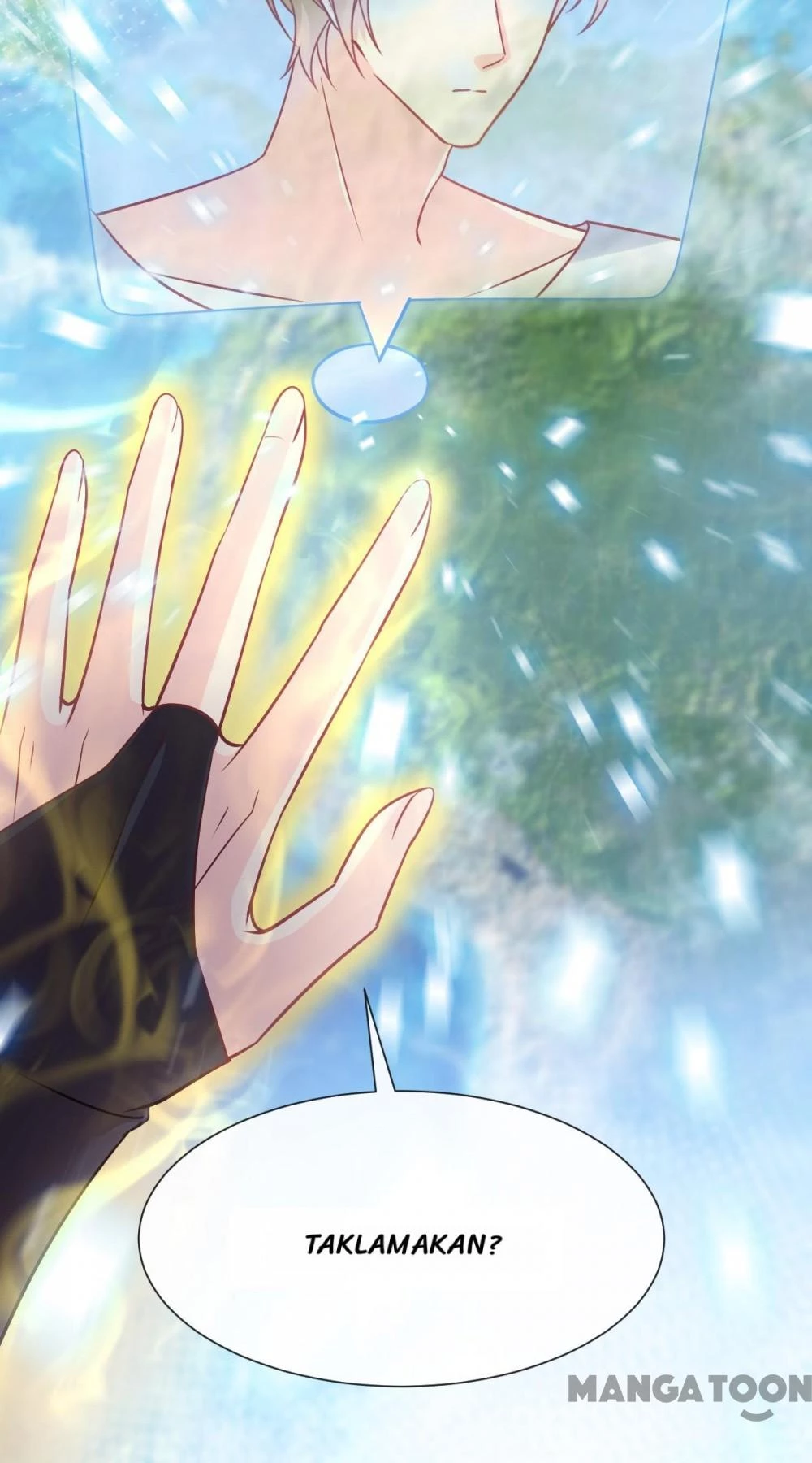 Tân Nương Của Ma Thần Chapter 142 - 31