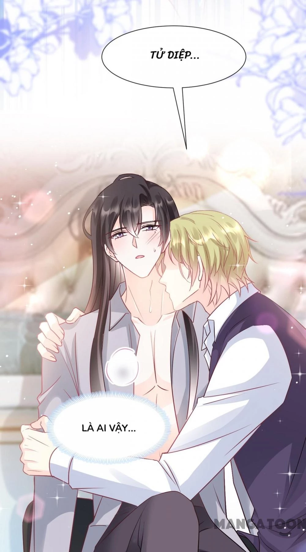 Tân Nương Của Ma Thần Chapter 142 - 34