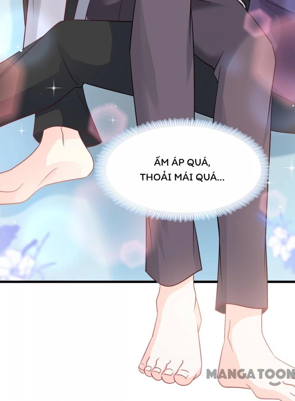 Tân Nương Của Ma Thần Chapter 142 - 35