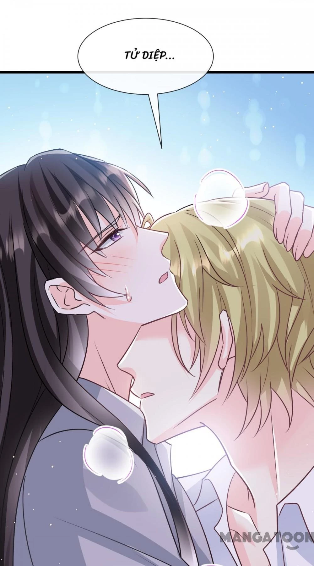 Tân Nương Của Ma Thần Chapter 142 - 36