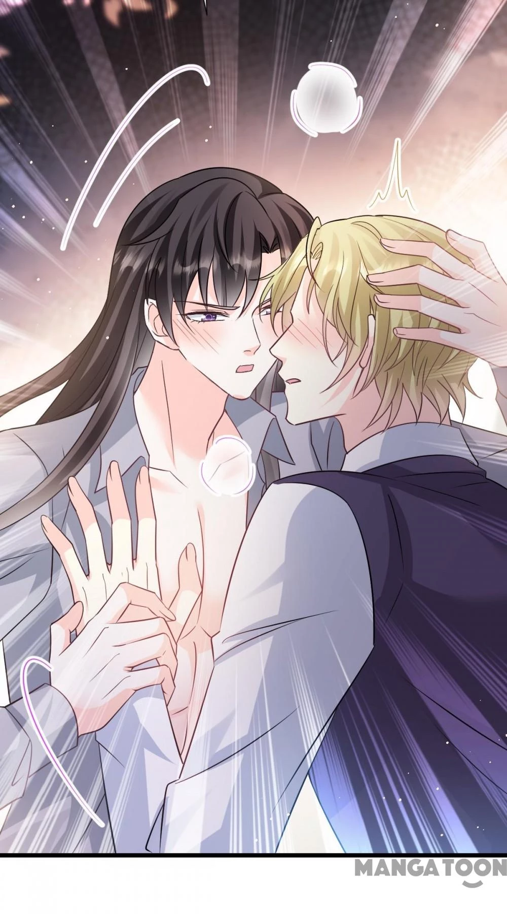 Tân Nương Của Ma Thần Chapter 142 - 38