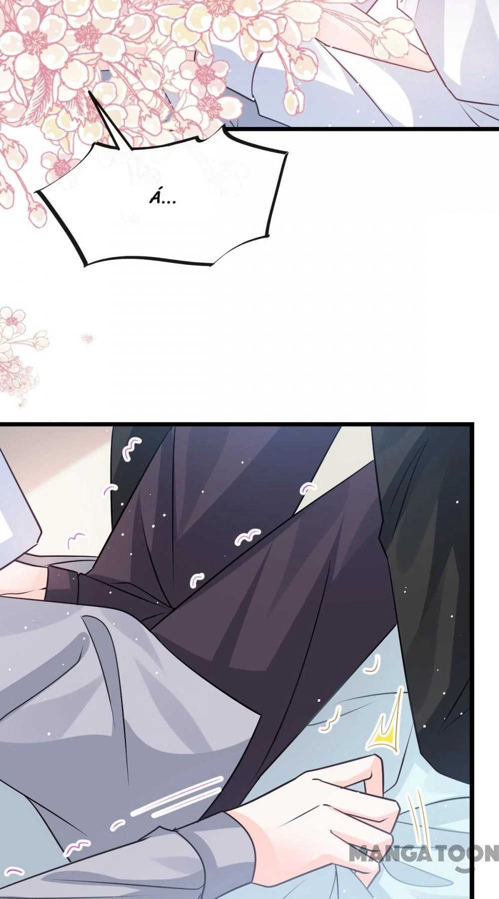 Tân Nương Của Ma Thần Chapter 142 - 41