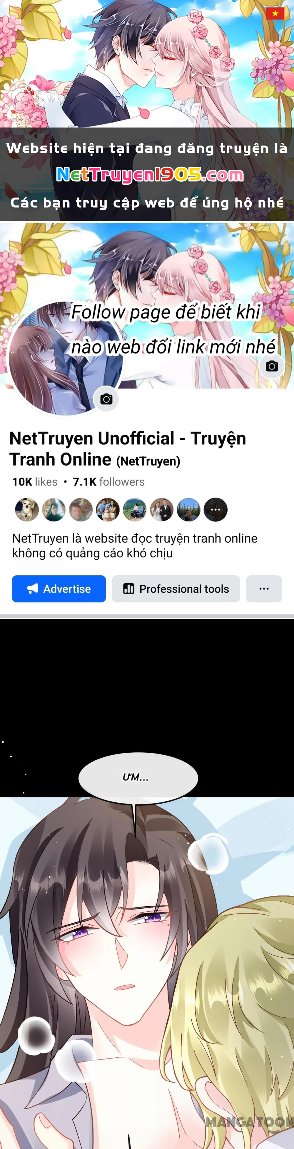 Tân Nương Của Ma Thần Chapter 143 - 1