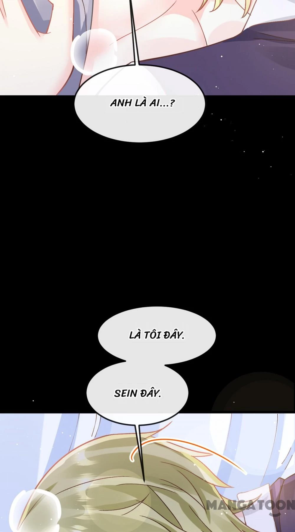 Tân Nương Của Ma Thần Chapter 143 - 2