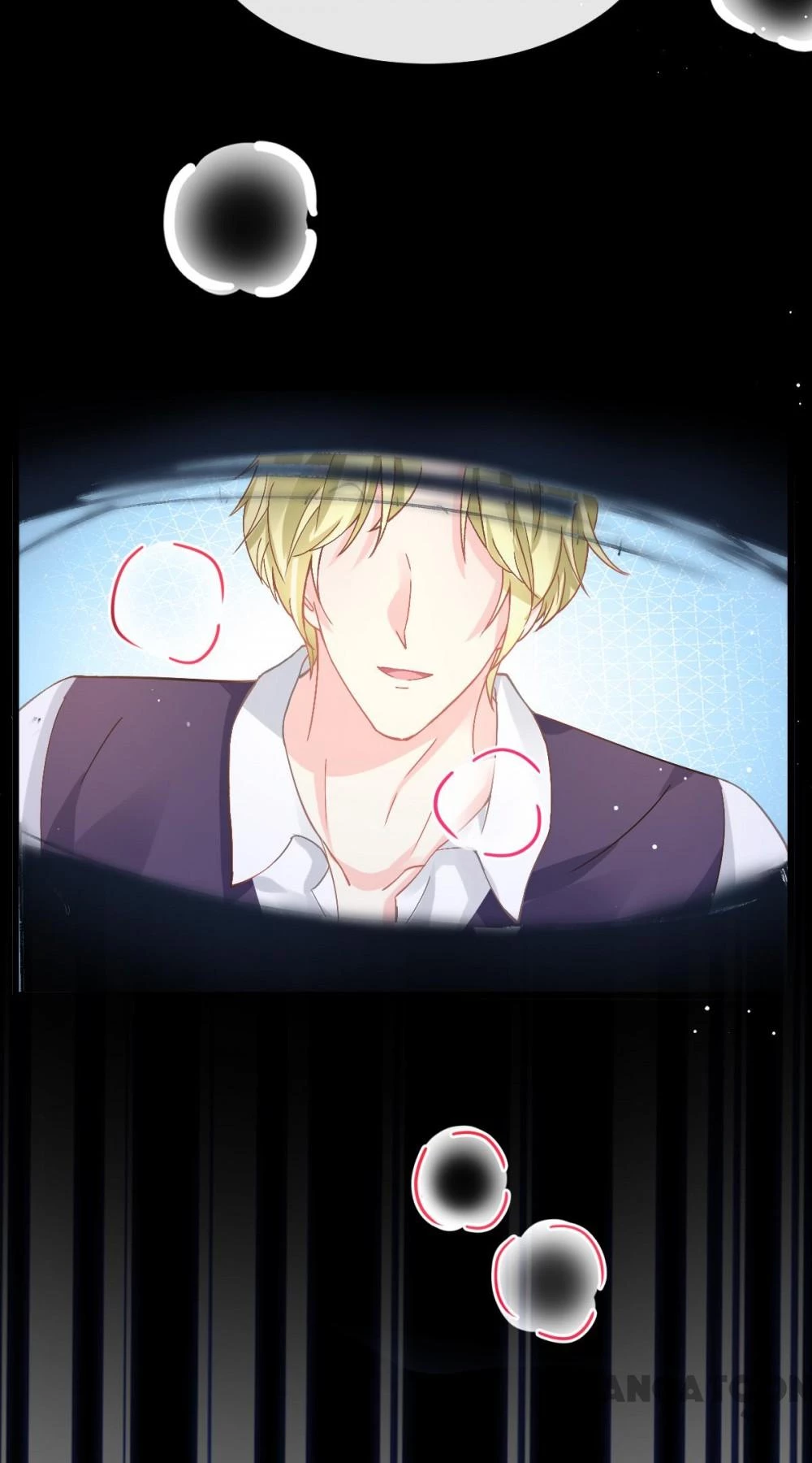 Tân Nương Của Ma Thần Chapter 143 - 4