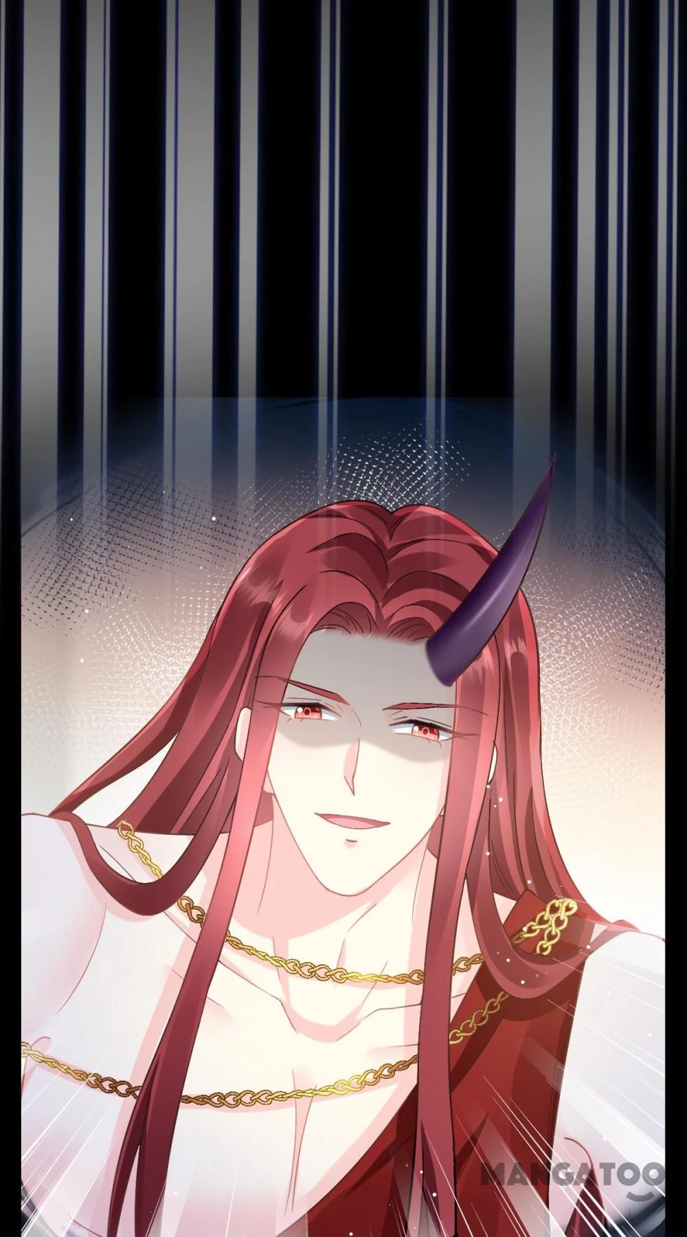 Tân Nương Của Ma Thần Chapter 143 - 5