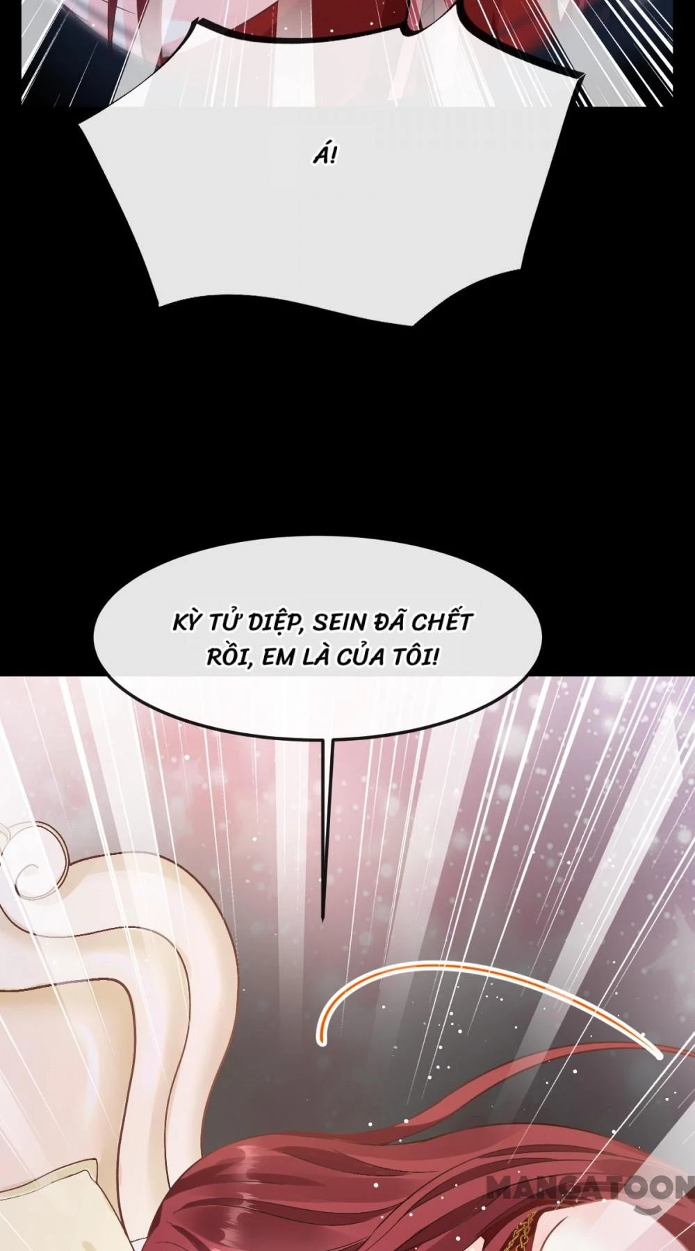 Tân Nương Của Ma Thần Chapter 143 - 6