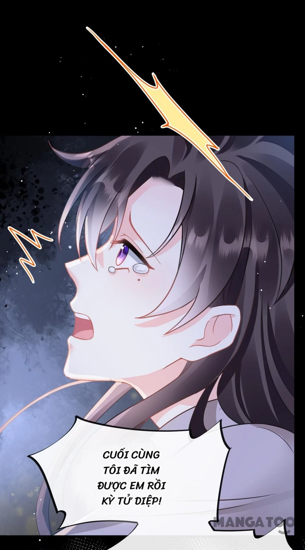 Tân Nương Của Ma Thần Chapter 143 - 10