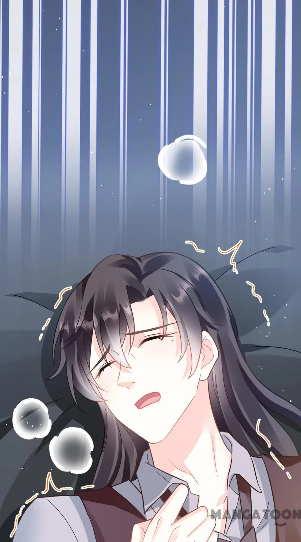 Tân Nương Của Ma Thần Chapter 143 - 12