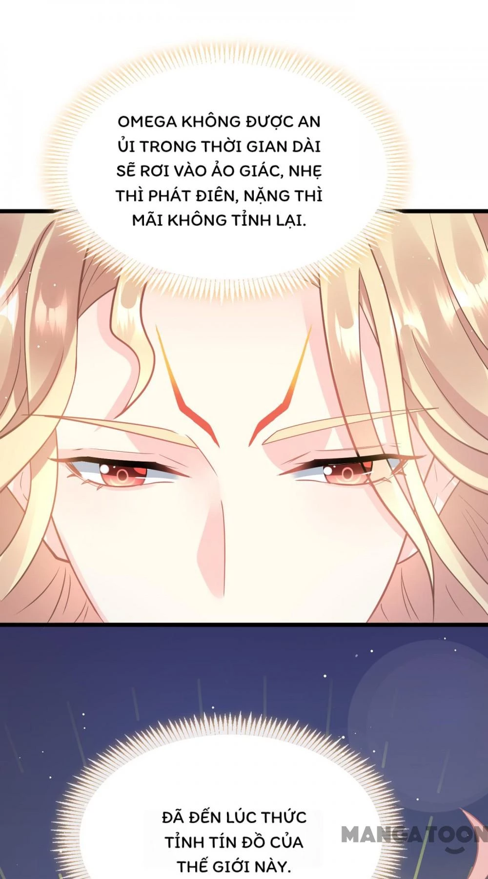 Tân Nương Của Ma Thần Chapter 143 - 16