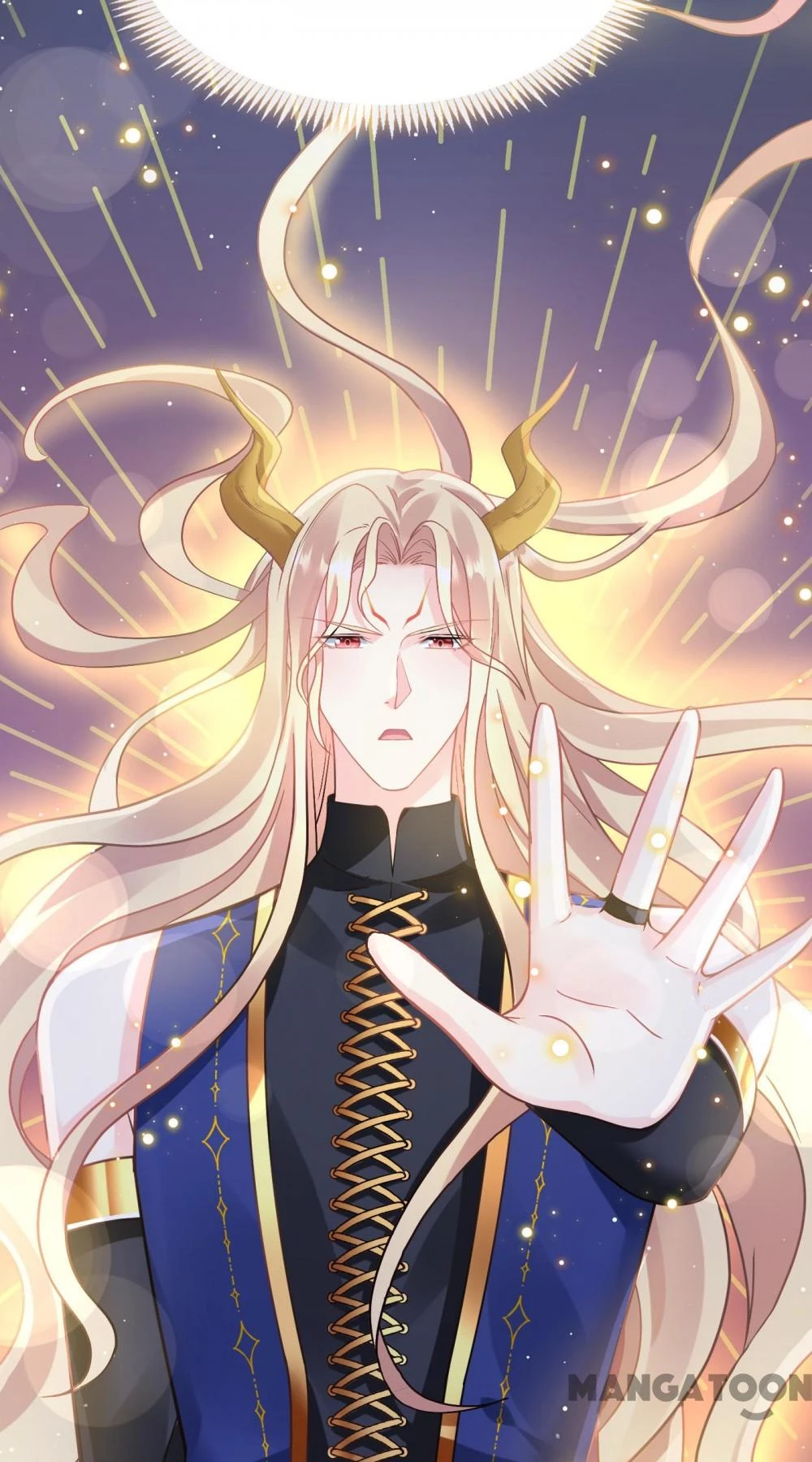 Tân Nương Của Ma Thần Chapter 143 - 17