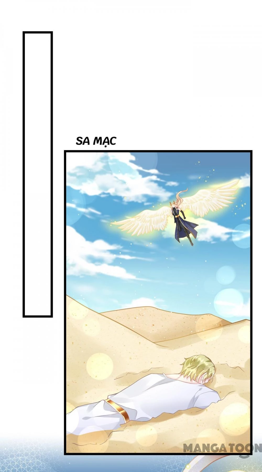 Tân Nương Của Ma Thần Chapter 143 - 20