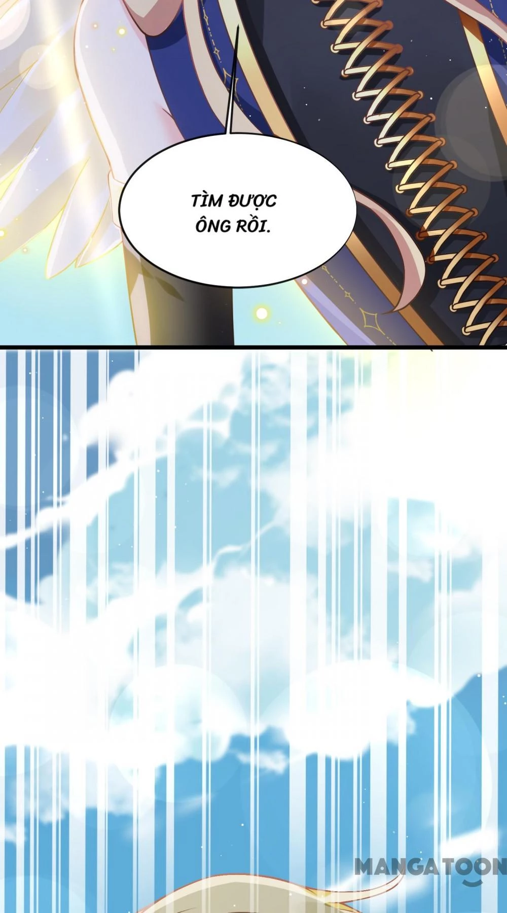 Tân Nương Của Ma Thần Chapter 143 - 22