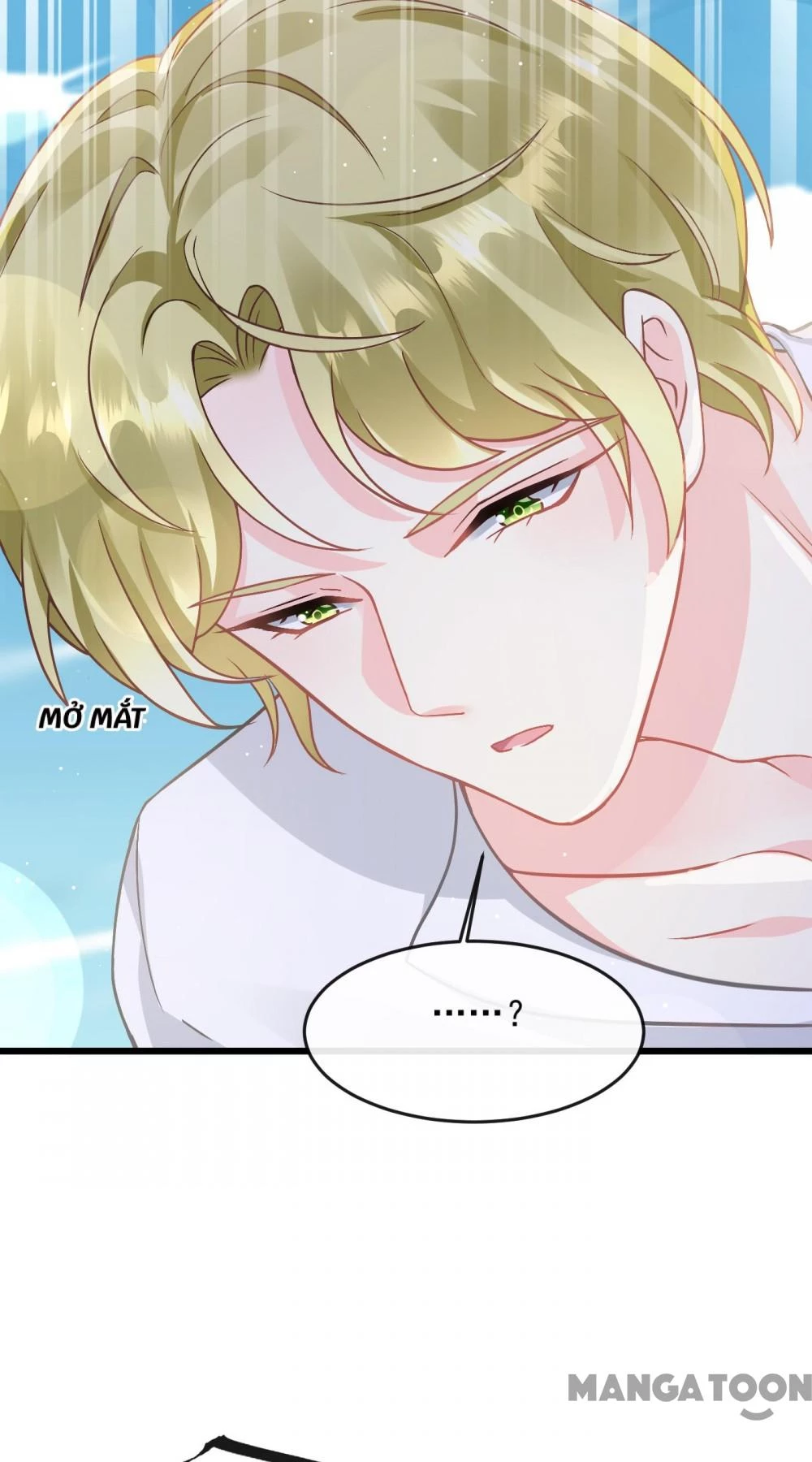 Tân Nương Của Ma Thần Chapter 143 - 23