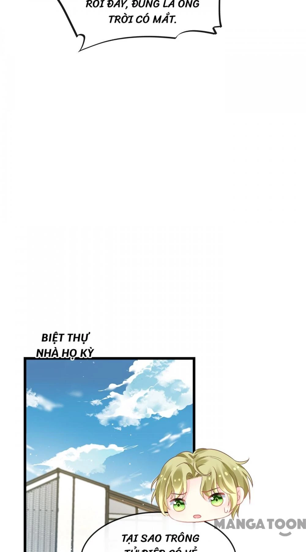 Tân Nương Của Ma Thần Chapter 143 - 26