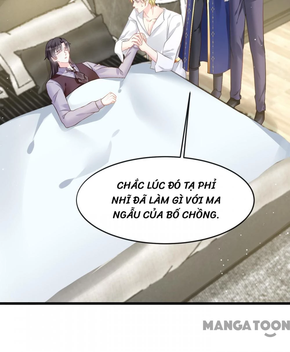 Tân Nương Của Ma Thần Chapter 143 - 28