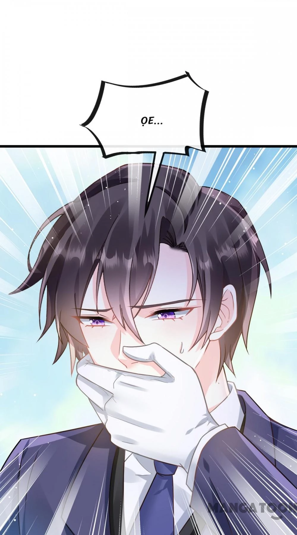 Tân Nương Của Ma Thần Chapter 143 - 29